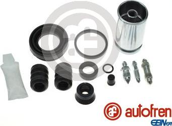 AUTOFREN SEINSA D4845K - Korjaussarja, jarrusatula inparts.fi