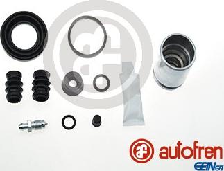 AUTOFREN SEINSA D4848C - Korjaussarja, jarrusatula inparts.fi