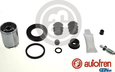 AUTOFREN SEINSA D43177K - Korjaussarja, jarrusatula inparts.fi