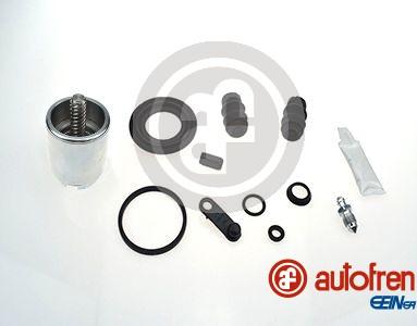 AUTOFREN SEINSA D42499RK - Korjaussarja, jarrusatula inparts.fi