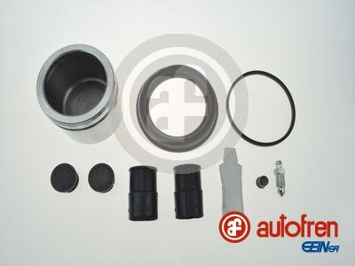 AUTOFREN SEINSA D42563C - Korjaussarja, jarrusatula inparts.fi