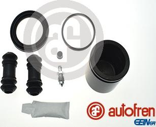 AUTOFREN SEINSA D42538C - Korjaussarja, jarrusatula inparts.fi