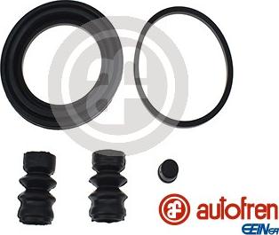 AUTOFREN SEINSA D42529 - Korjaussarja, jarrusatula inparts.fi