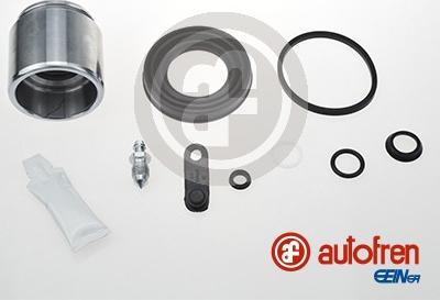 AUTOFREN SEINSA D42608C - Korjaussarja, jarrusatula inparts.fi