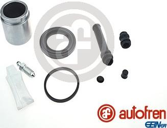 AUTOFREN SEINSA D42070C - Korjaussarja, jarrusatula inparts.fi