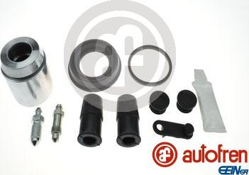 AUTOFREN SEINSA D42113C - Korjaussarja, jarrusatula inparts.fi