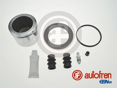 AUTOFREN SEINSA D42117C - Korjaussarja, jarrusatula inparts.fi