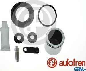 AUTOFREN SEINSA D42398C - Korjaussarja, jarrusatula inparts.fi