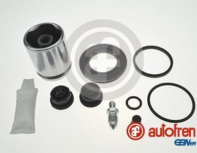 AUTOFREN SEINSA D42359K - Korjaussarja, jarrusatula inparts.fi