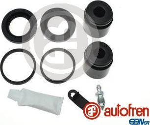 AUTOFREN SEINSA D42310C - Korjaussarja, jarrusatula inparts.fi