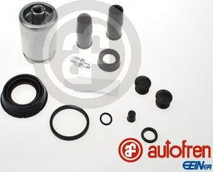 AUTOFREN SEINSA D42381K - Korjaussarja, jarrusatula inparts.fi