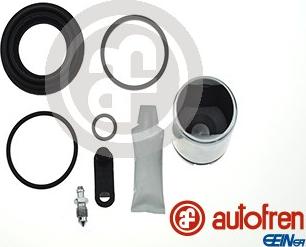 AUTOFREN SEINSA D42375C - Korjaussarja, jarrusatula inparts.fi