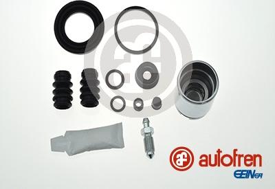 AUTOFREN SEINSA D42373C - Korjaussarja, jarrusatula inparts.fi