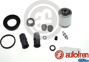 AUTOFREN SEINSA D42292K - Korjaussarja, jarrusatula inparts.fi