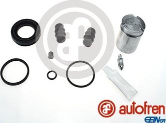 AUTOFREN SEINSA D42257C - Korjaussarja, jarrusatula inparts.fi