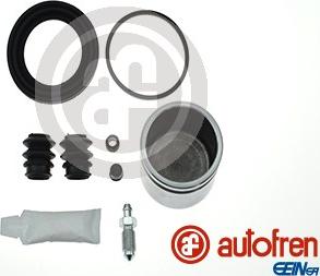 AUTOFREN SEINSA D42205C - Korjaussarja, jarrusatula inparts.fi