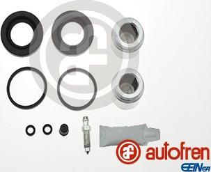 AUTOFREN SEINSA D42200C - Korjaussarja, jarrusatula inparts.fi