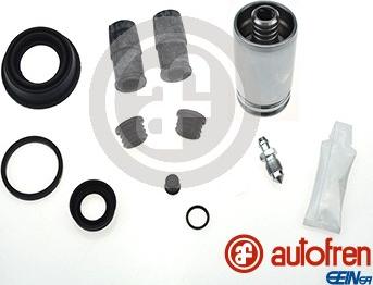 AUTOFREN SEINSA D42203K - Korjaussarja, jarrusatula inparts.fi