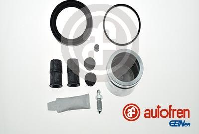 AUTOFREN SEINSA D42273C - Korjaussarja, jarrusatula inparts.fi