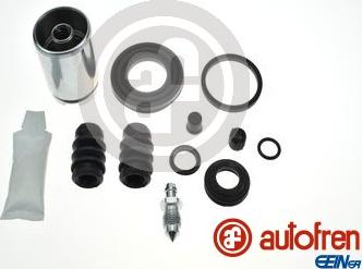 AUTOFREN SEINSA D42746K - Korjaussarja, jarrusatula inparts.fi