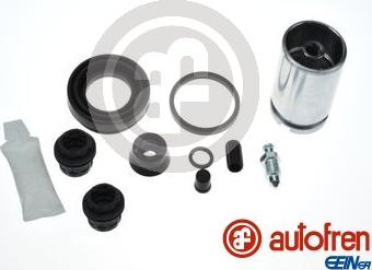 AUTOFREN SEINSA D42767K - Korjaussarja, jarrusatula inparts.fi