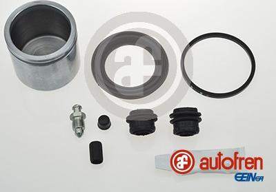 AUTOFREN SEINSA D42738C - Korjaussarja, jarrusatula inparts.fi