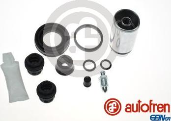 AUTOFREN SEINSA D42778K - Korjaussarja, jarrusatula inparts.fi