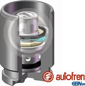 AUTOFREN SEINSA D02594K - Mäntä, jarrusatula inparts.fi