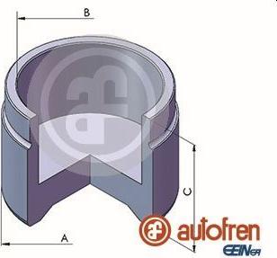 AUTOFREN SEINSA D025494 - Mäntä, jarrusatula inparts.fi