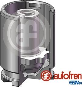 AUTOFREN SEINSA D025541K - Mäntä, jarrusatula inparts.fi