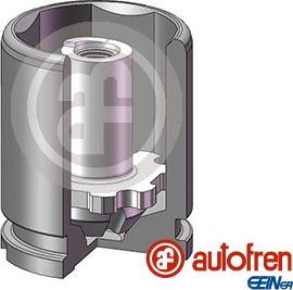 AUTOFREN SEINSA D025543K - Mäntä, jarrusatula inparts.fi