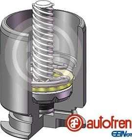 AUTOFREN SEINSA D02554LK - Mäntä, jarrusatula inparts.fi