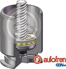 AUTOFREN SEINSA D02554RK - Mäntä, jarrusatula inparts.fi