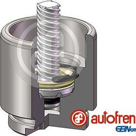 AUTOFREN SEINSA D025641LK - Mäntä, jarrusatula inparts.fi