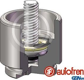 AUTOFREN SEINSA D025641RK - Mäntä, jarrusatula inparts.fi