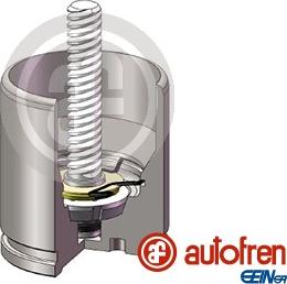 AUTOFREN SEINSA D025682K - Mäntä, jarrusatula inparts.fi