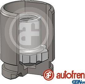 AUTOFREN SEINSA D025633K - Mäntä, jarrusatula inparts.fi