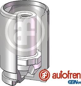 AUTOFREN SEINSA D025620K - Mäntä, jarrusatula inparts.fi