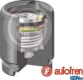 AUTOFREN SEINSA D025258K - Mäntä, jarrusatula inparts.fi