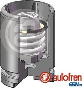 AUTOFREN SEINSA D02526K - Mäntä, jarrusatula inparts.fi