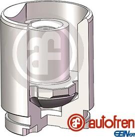 AUTOFREN SEINSA D025778K - Mäntä, jarrusatula inparts.fi