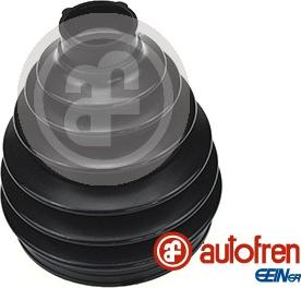 AUTOFREN SEINSA D8518T - Paljekumi, vetoakseli inparts.fi