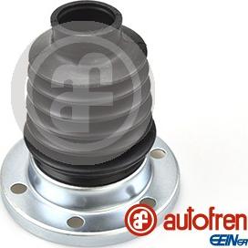 AUTOFREN SEINSA D8 288T - Paljekumi, vetoakseli inparts.fi