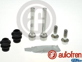 AUTOFREN SEINSA D7097C - Ohjainhylsysarja, jarrusatula inparts.fi