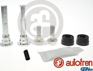 AUTOFREN SEINSA D7041C - Ohjainhylsysarja, jarrusatula inparts.fi