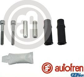 AUTOFREN SEINSA D7059C - Ohjainhylsysarja, jarrusatula inparts.fi