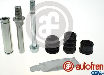 AUTOFREN SEINSA D7052C - Ohjainhylsysarja, jarrusatula inparts.fi