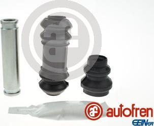 AUTOFREN SEINSA D7029C - Ohjainhylsysarja, jarrusatula inparts.fi