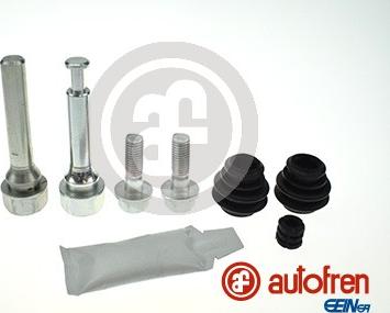 AUTOFREN SEINSA D7156C - Ohjainhylsysarja, jarrusatula inparts.fi