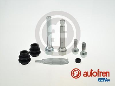 AUTOFREN SEINSA D7180C - Ohjainhylsysarja, jarrusatula inparts.fi